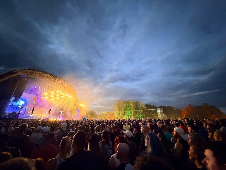 Eurockéennes 2026
