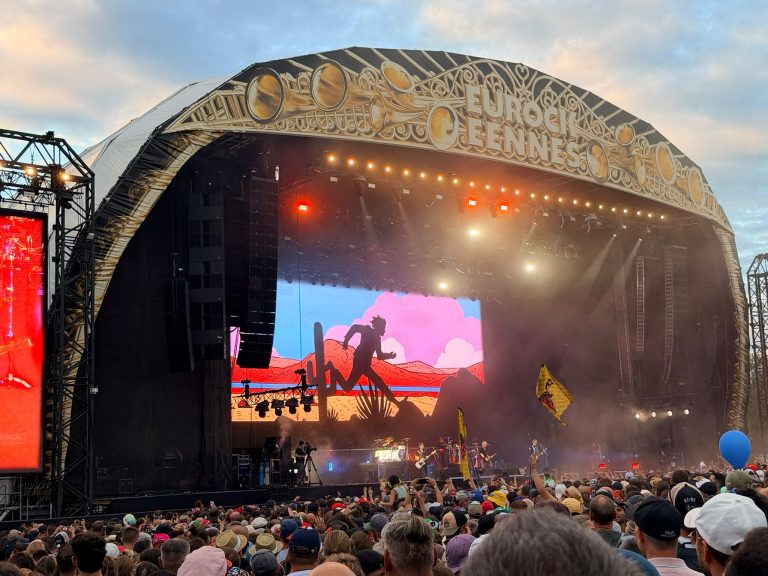 Eurockéennes 2026