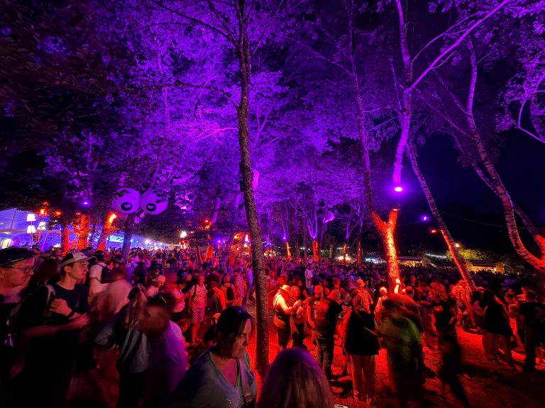 Eurockéennes 2026