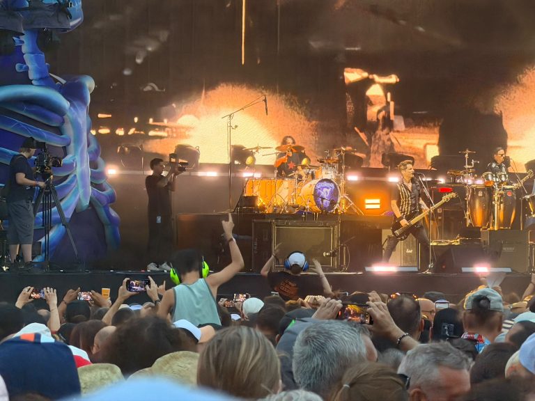 Eurockéennes 2026