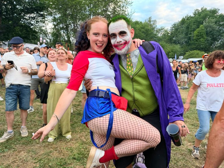 Eurockéennes 2026