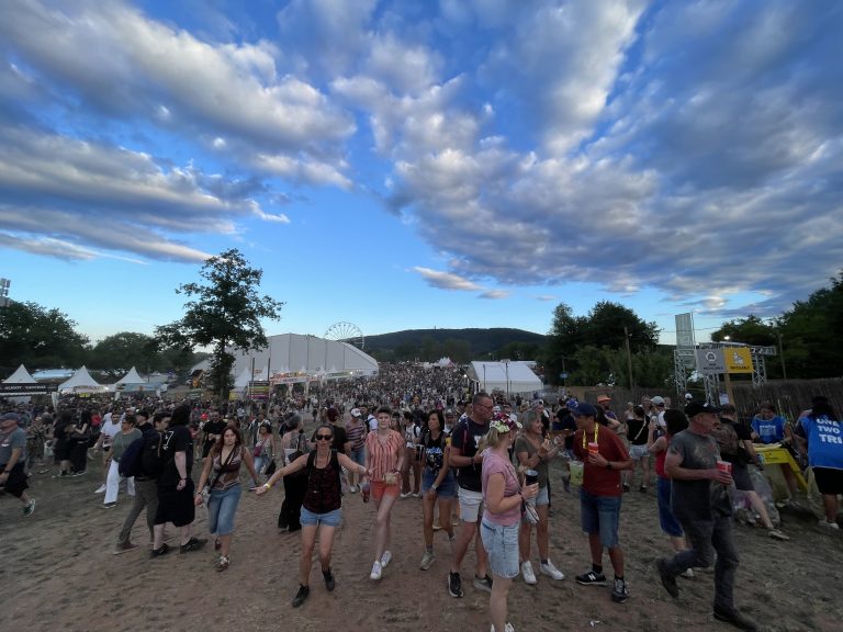 Eurockéennes 2026