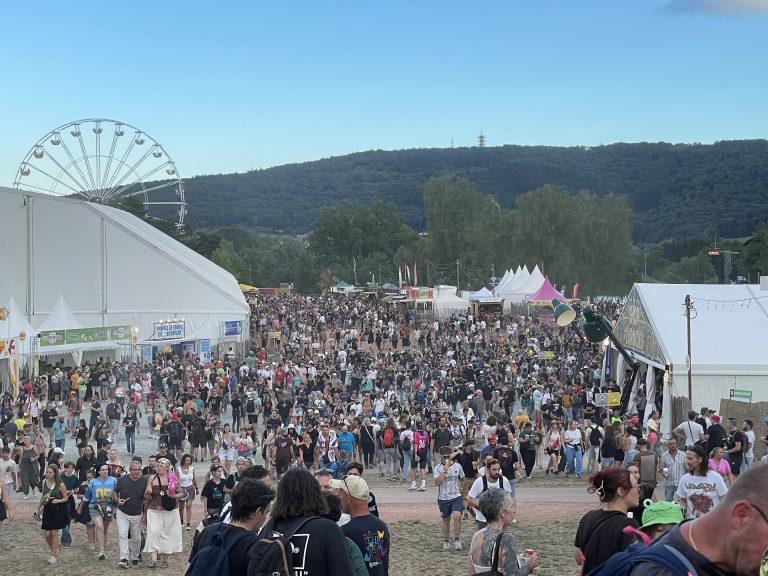 Eurockéennes 2026