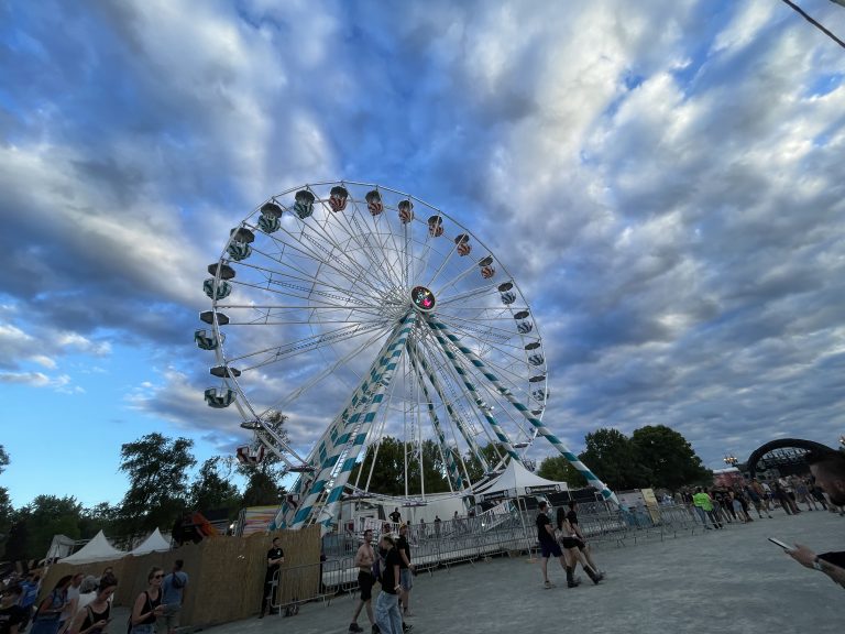 Eurockéennes 2026