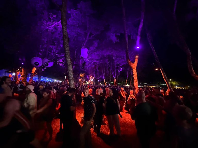 Eurockéennes 2026