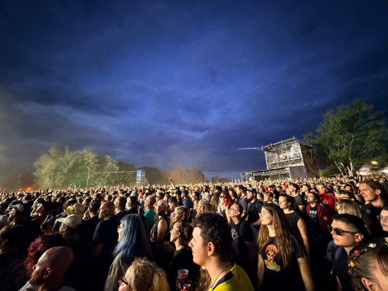 Eurockéennes 2026