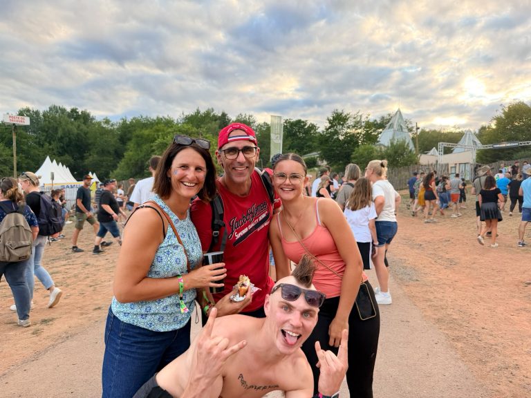 Eurockéennes 2026