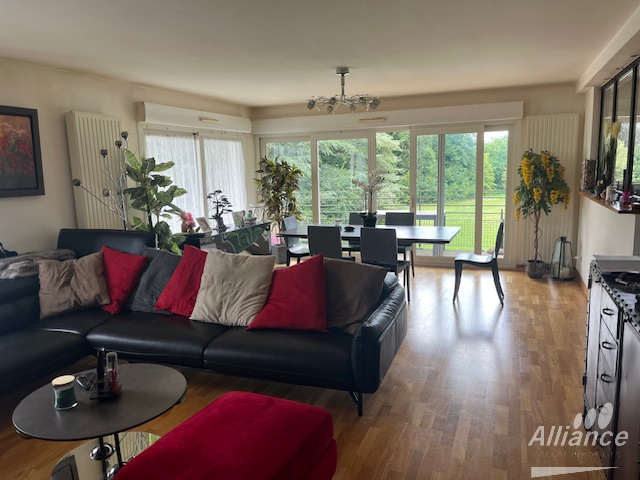 Appartement à Bavans avec 3 chambres