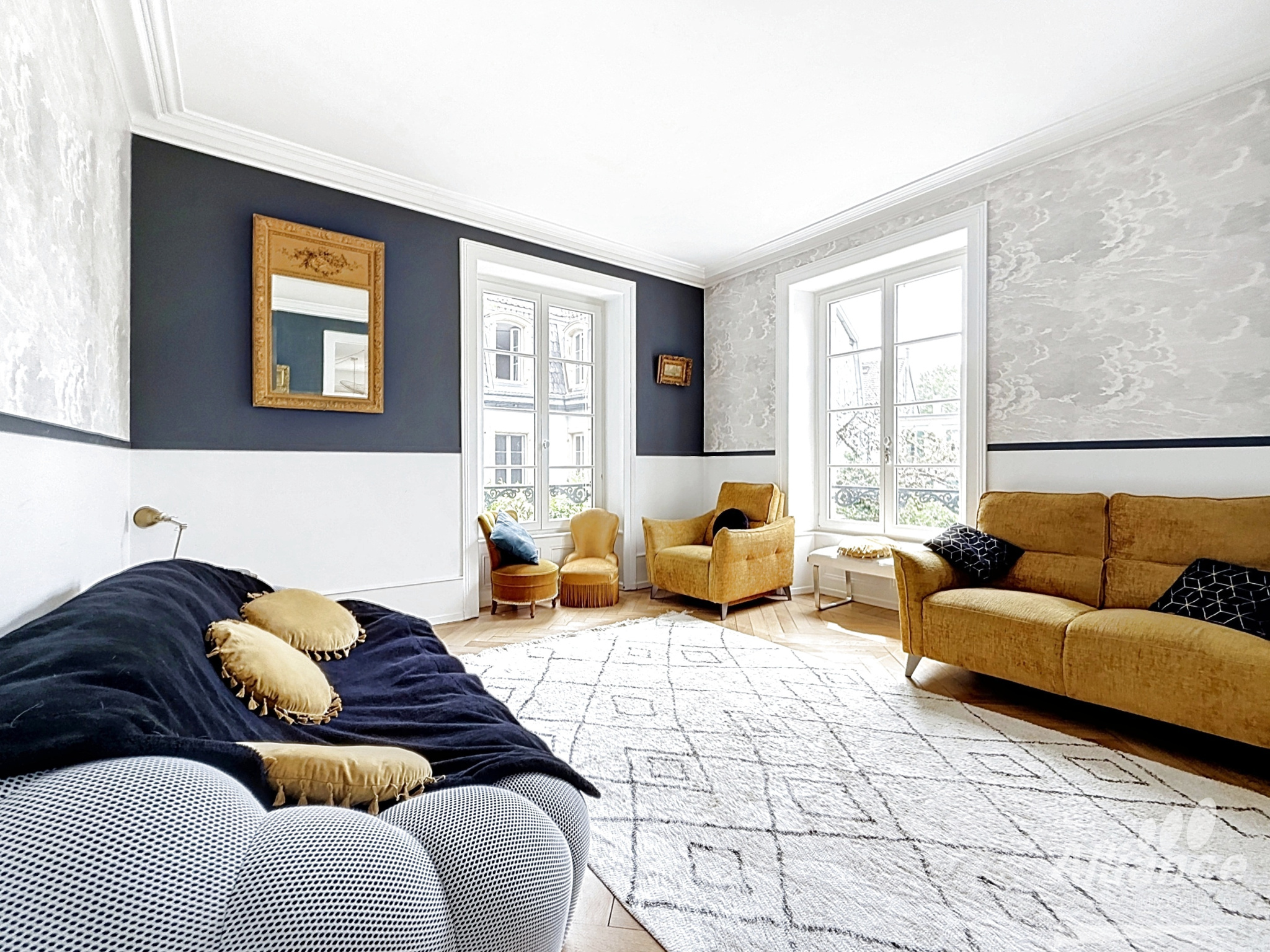 UNE ADRESSE D&rsquo;EXCEPTION – L&rsquo;ELEGANCE INTEMPORELLE D&rsquo;UNE DEME