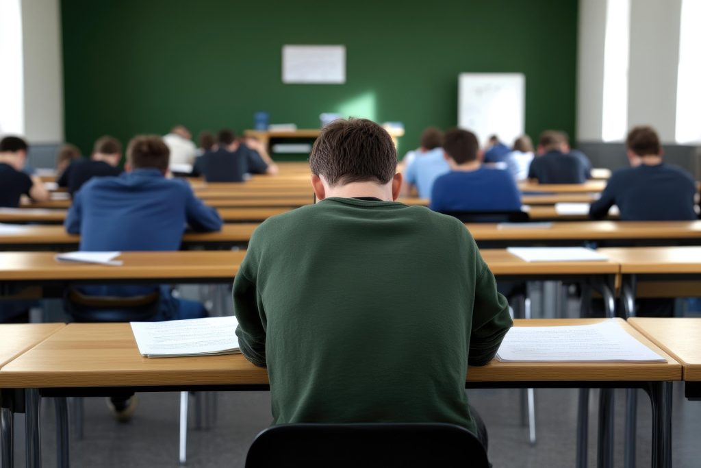 Les résultats des épreuves du premier gropupe du baccalauréat 2026+ sont tombés ce mardi 7 juillet.