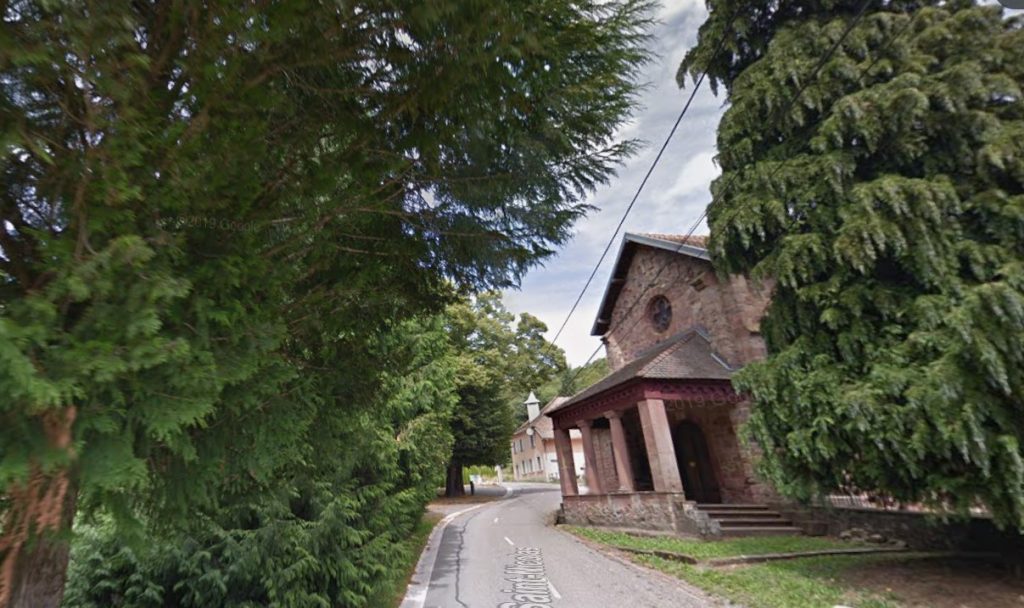 Le hameau de Saint-Nicolas, à Rougemont-le-Château, est privé d'internet et de télécommunications depuis le 21 juillet.