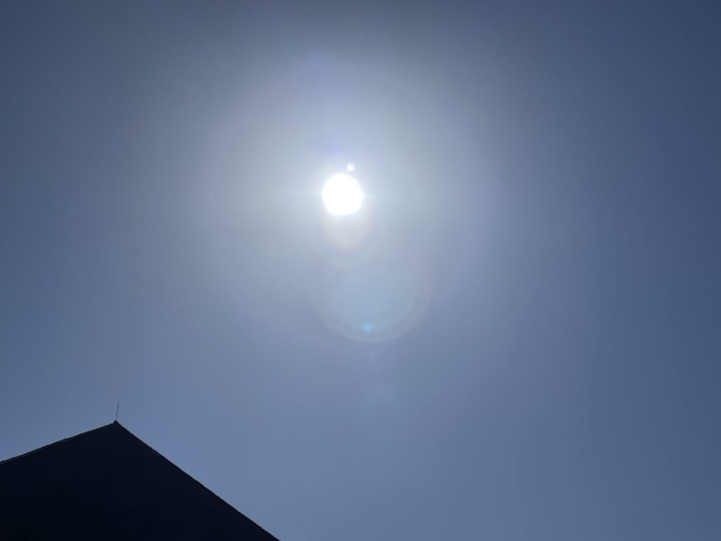 L'ensemble de la Franche-Comté sera en vigilance orange canicule ce mercredi 12 août 2026.