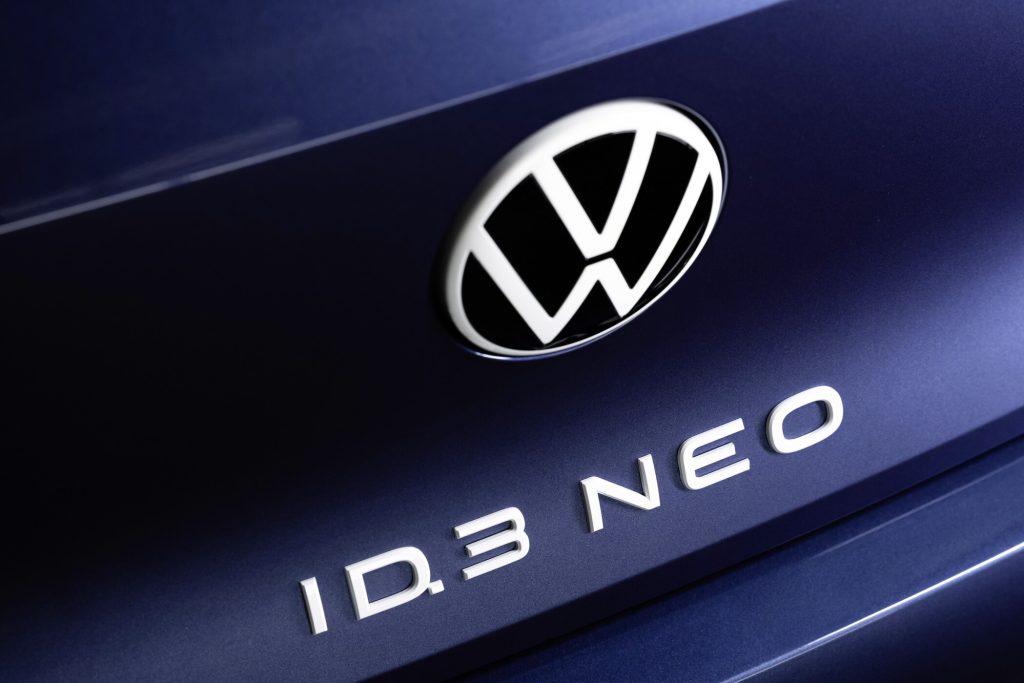 Le groupe Volkswagen prévoit la suppression de 50 000 emplois au total. | Photo Volkswagen - Photo by Gruppe C Photography
