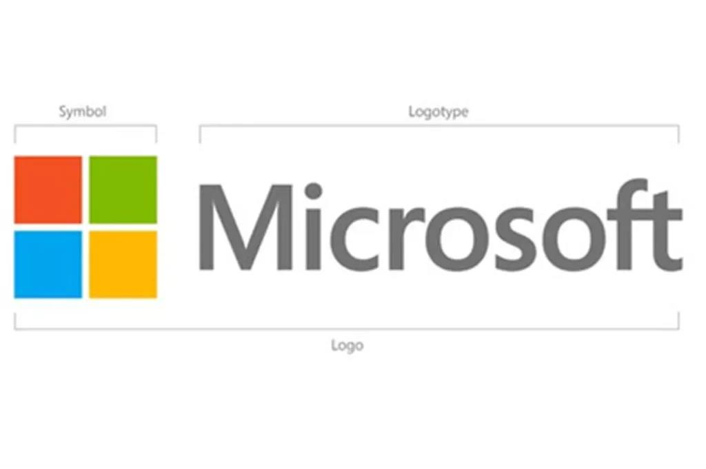 logo Microsoft