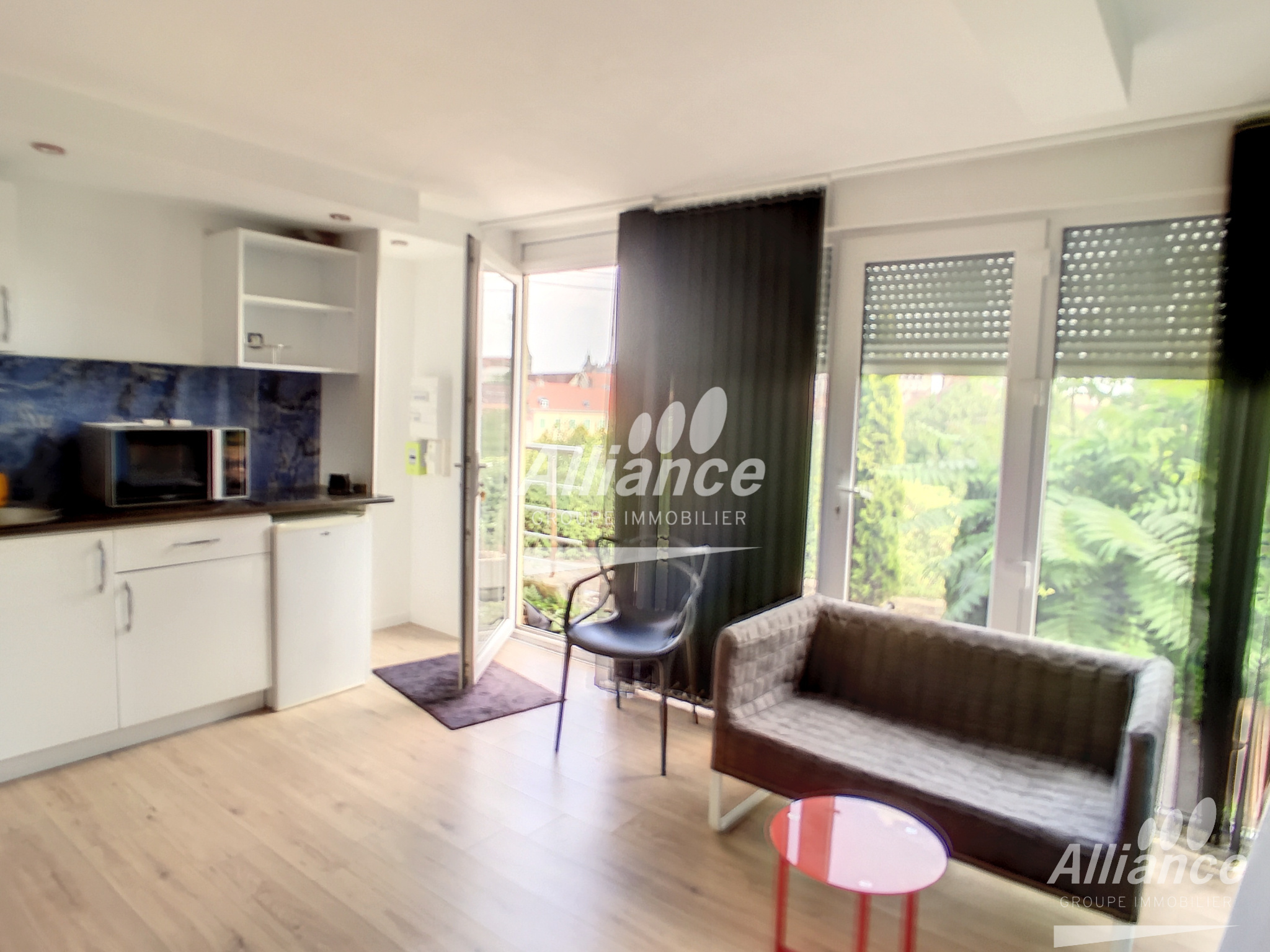 STUDIO MEUBLE MONTBELIARD