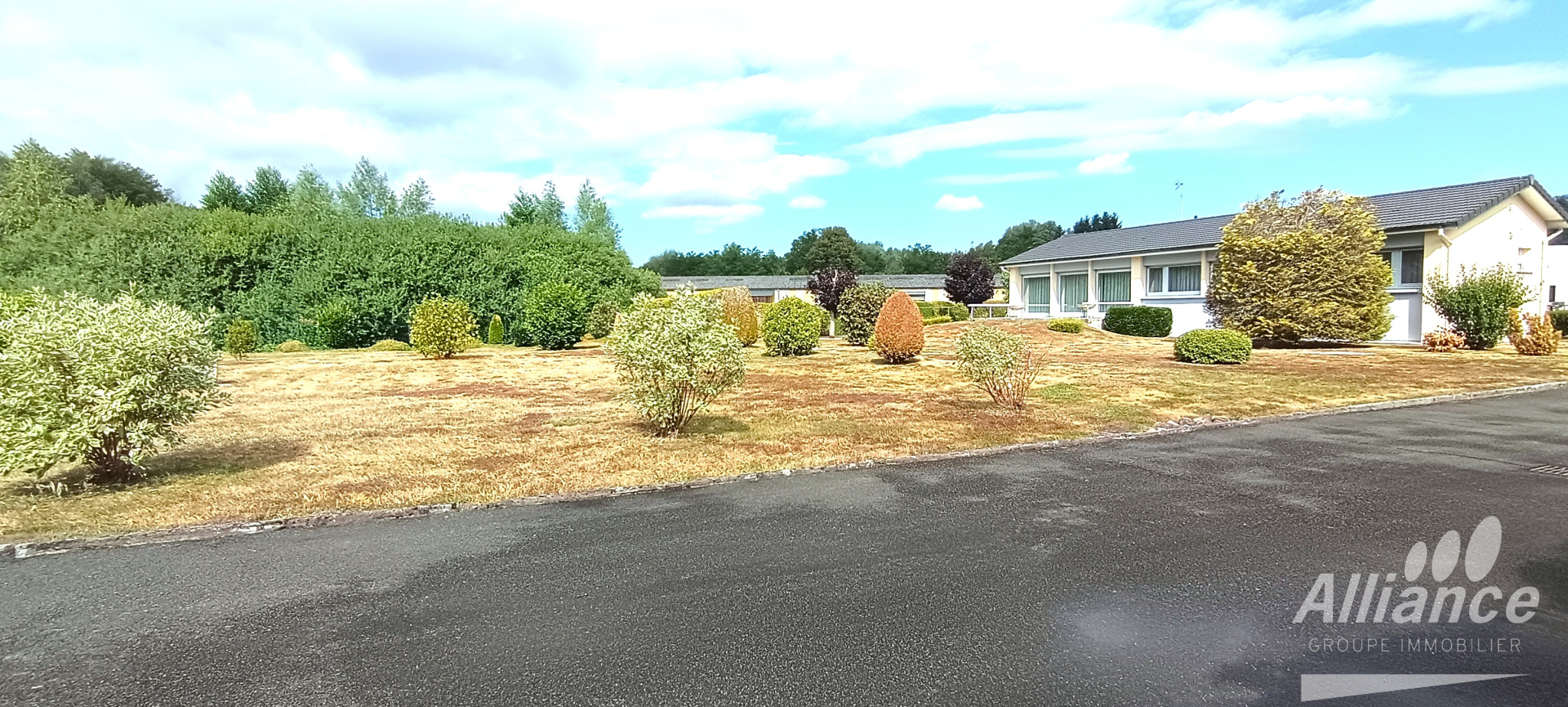 Maison 5 pièces VOUJEAUCOURT – Plain-pied,  115 m2 habitable
