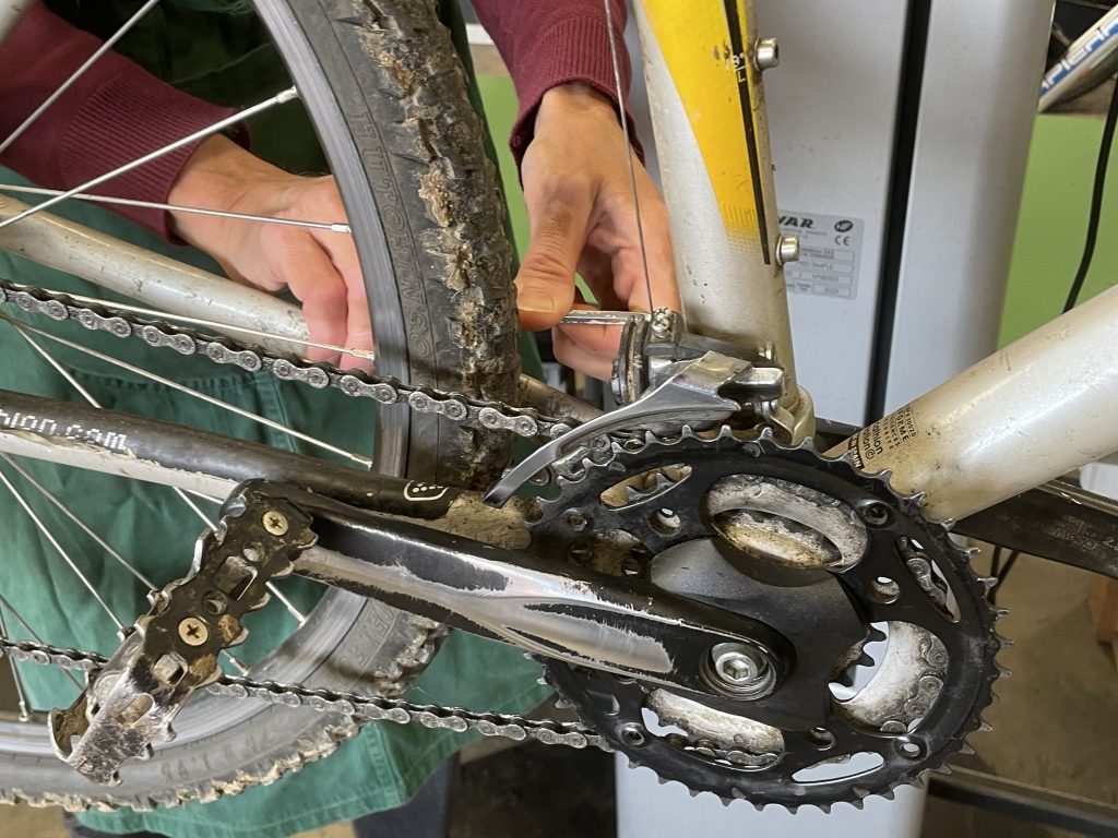 C'est le moment de ressortir vos vélos pour aller au stade Bonal à vélo, le 12 septembre 2026.