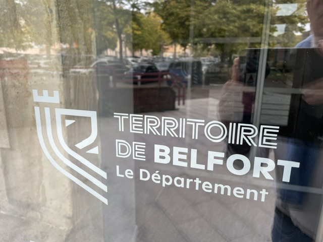 Les orientations budgétaires du conseil dépatrtemental du Territoire de Belfort ont été débattues ce mardi 13 octobre 2026.