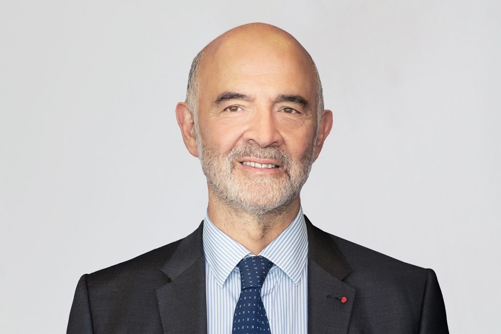 Pierre Moscovici quitte la Cour européenne des comptes pour retrouver une liberté de parole avant les élections en France.