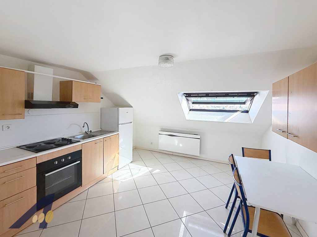Studio Belfort à louer