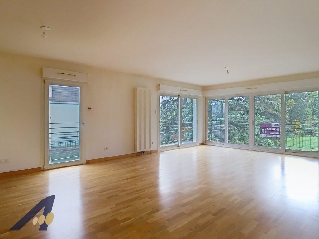 Appartement à Bavans avec 3 chambres