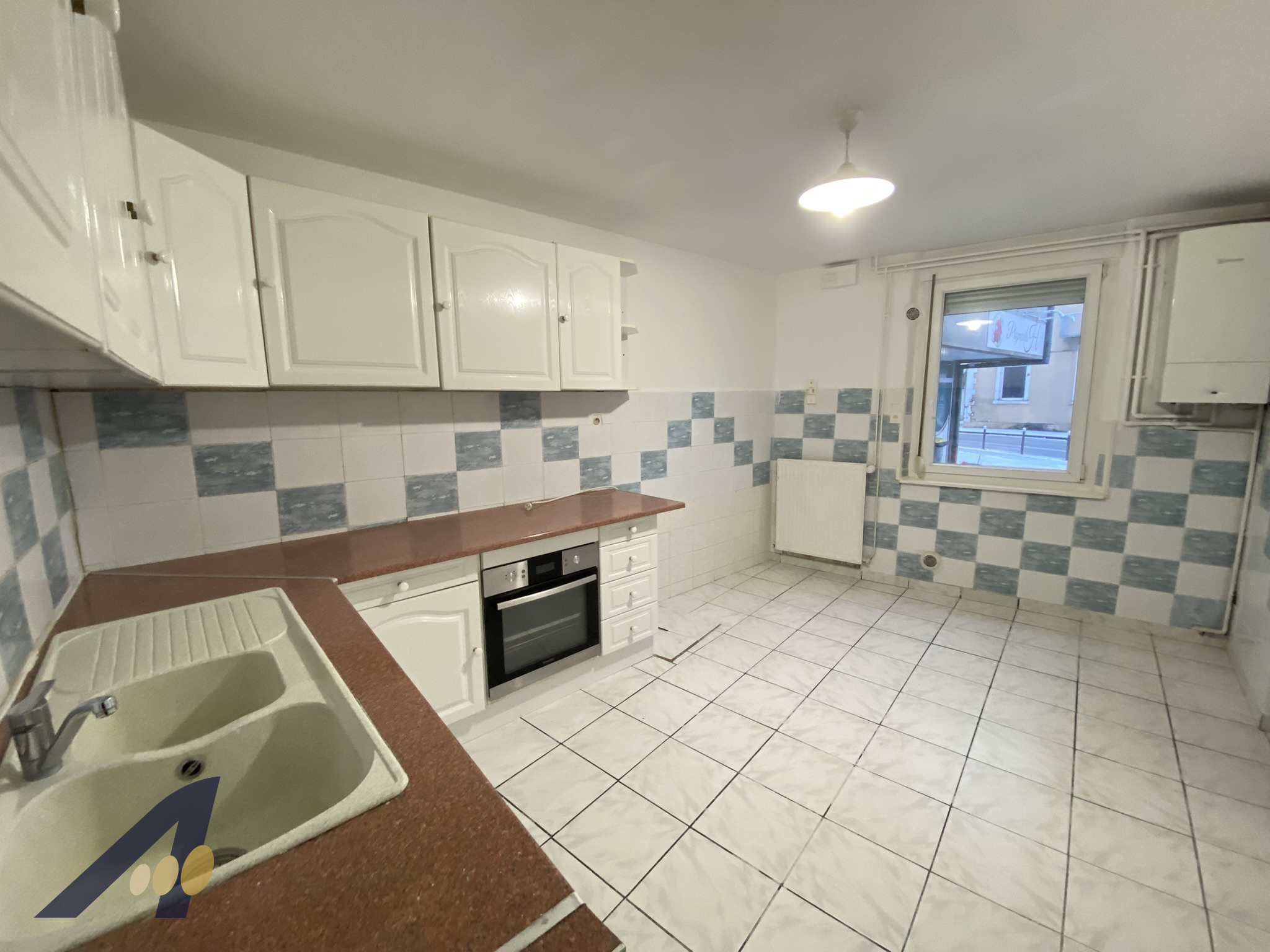 MAiSON A LOUER A BETHONCOURT — photo 1