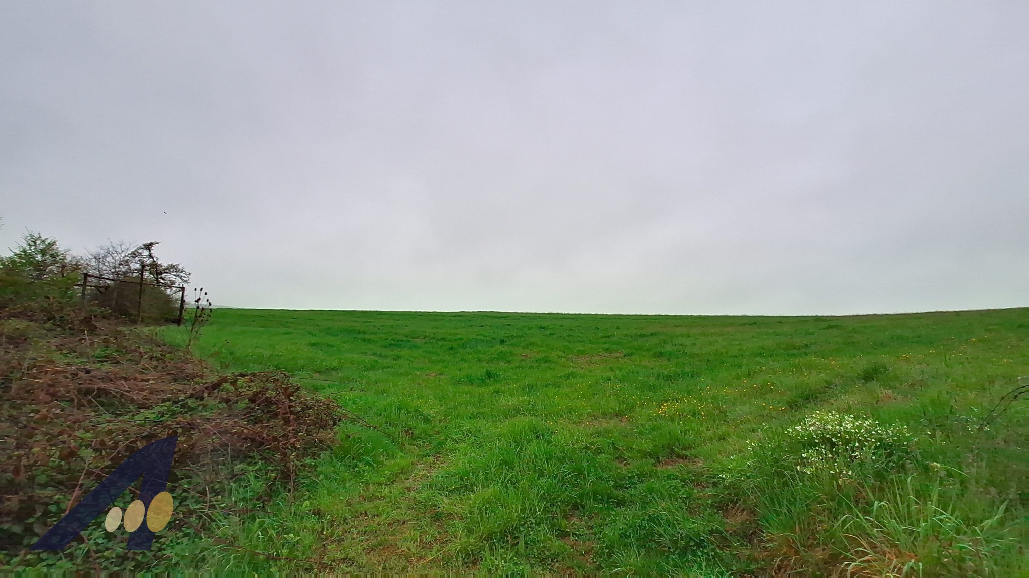 COURCELLES proche frontière suisse — photo 1