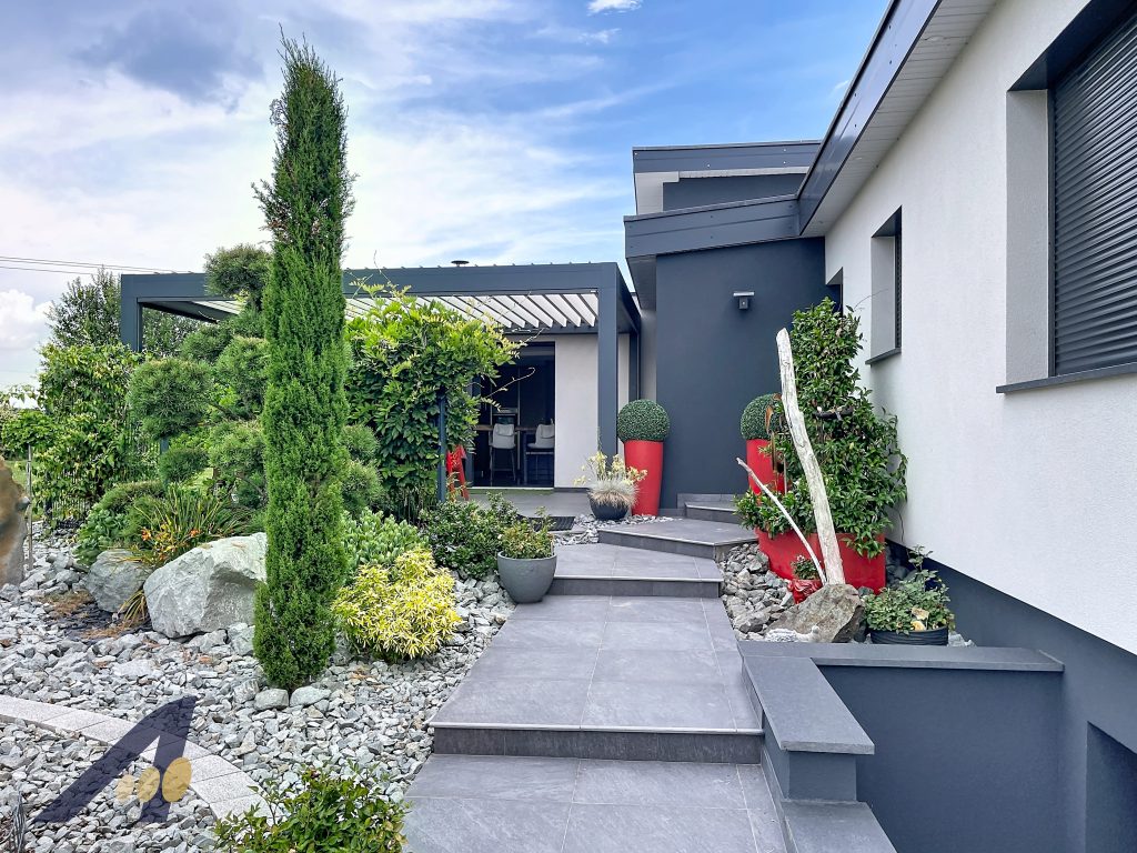 Bien rare : villa de prestige à proximité immédiate…