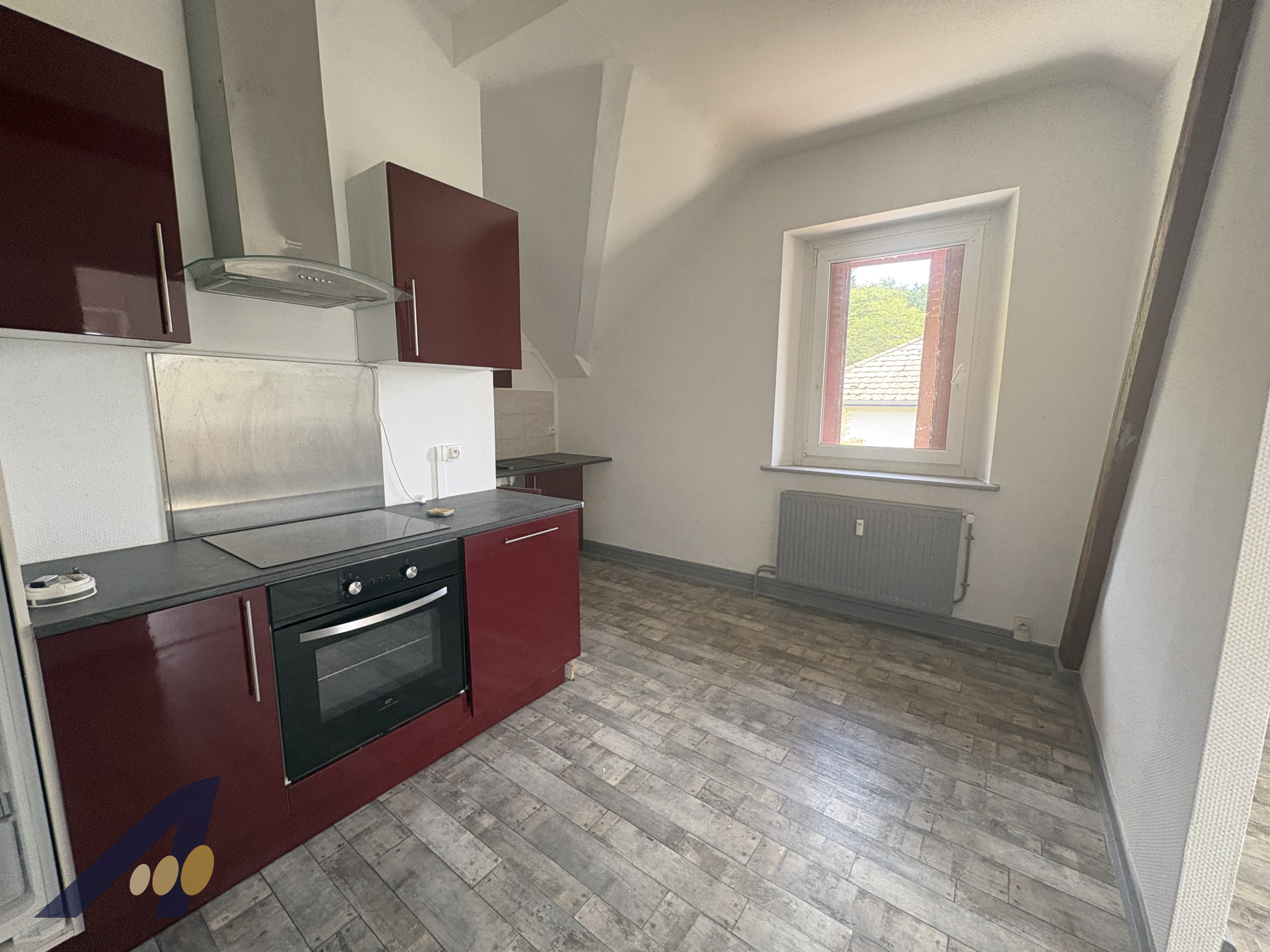 Appartement 54m2 BAVANS — photo 1