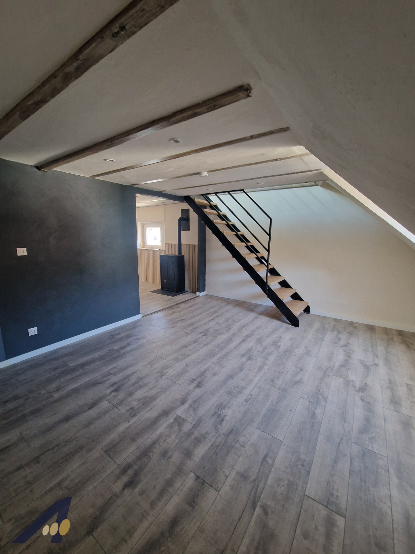 appartement herimoncourt — photo 1