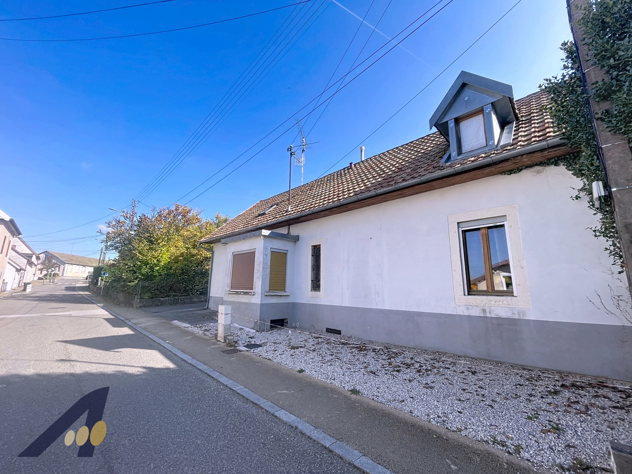 Maison familiale 4 chambres avec chambre et salle d’eau… — photo 1