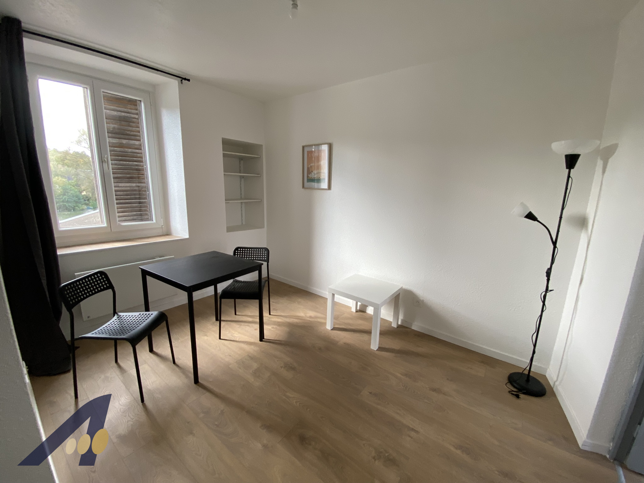 Appartement meublé à louer à AUDINCOURT — photo 1