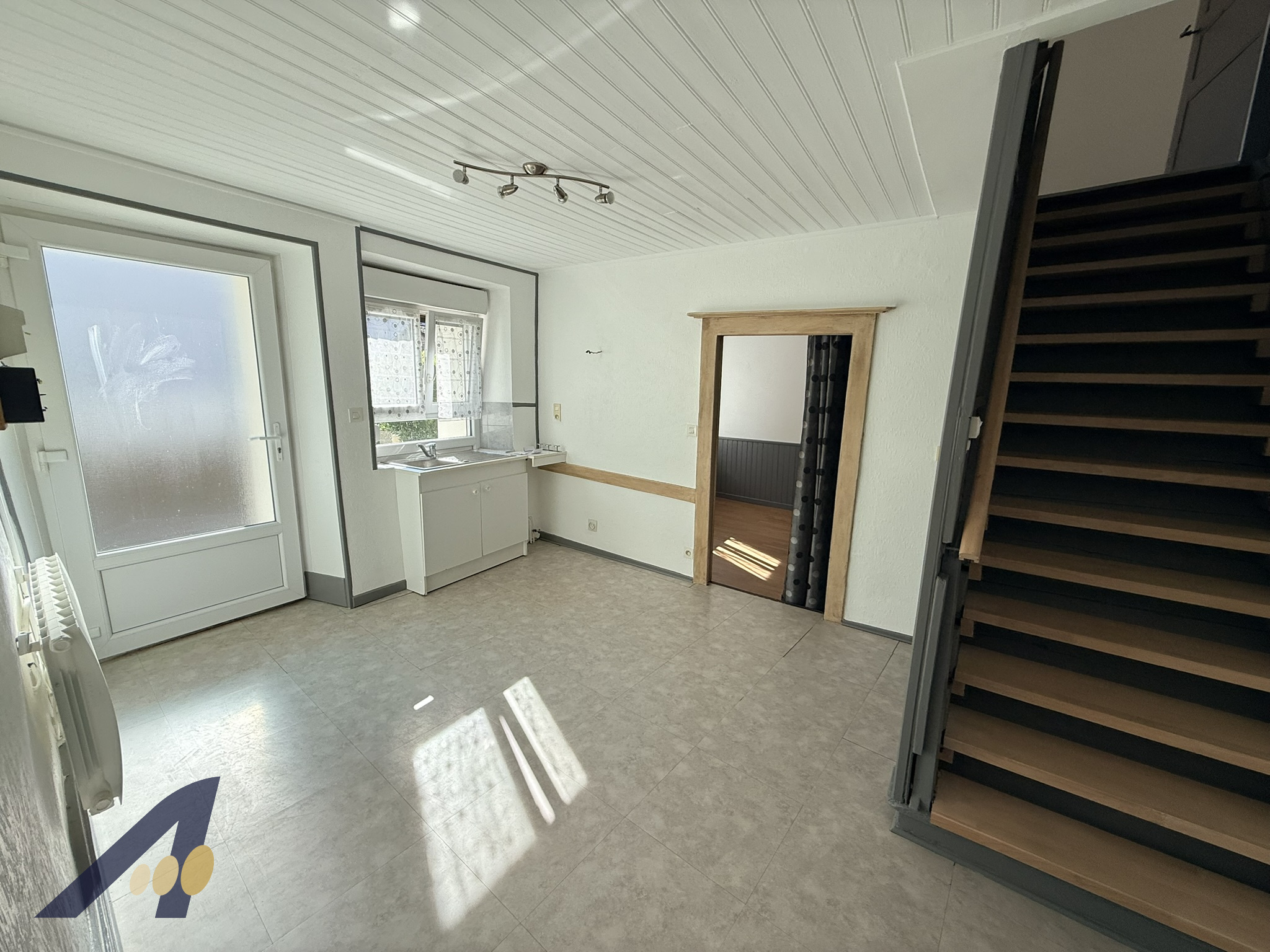 APPARTEMENT DUPLEX AVEC ENTREE INDEPENDANTE — photo 1