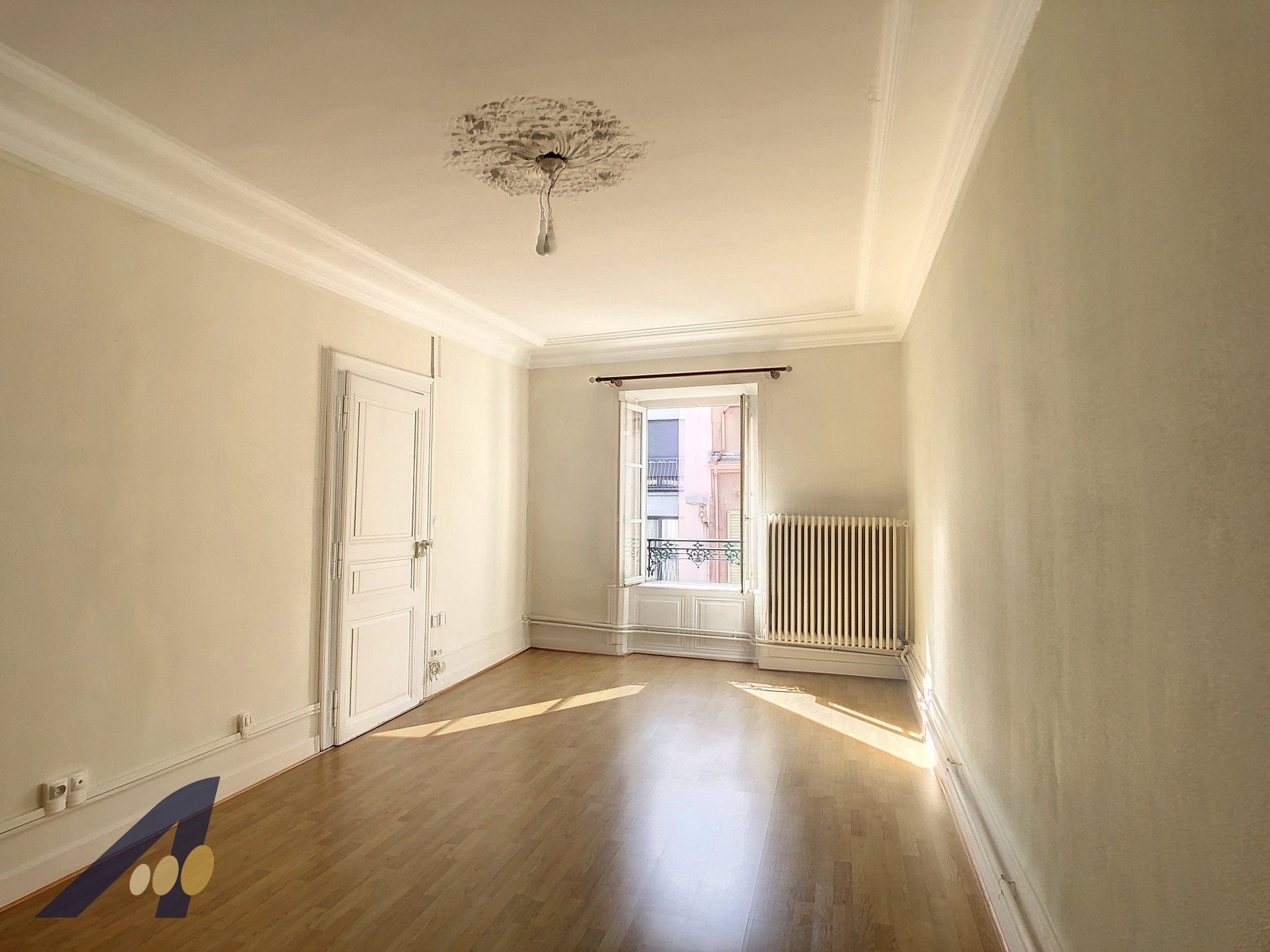 Appartement coup de coeur au centre ville — photo 1