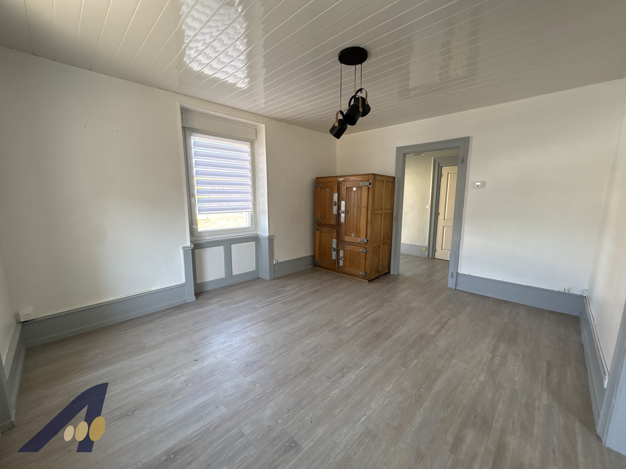 Appartement Valentigney — photo 1