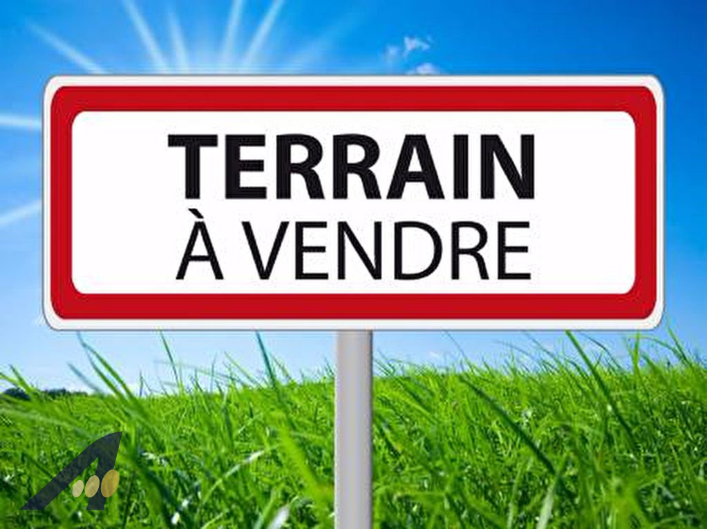 Terrain plat viabilisé — photo 1