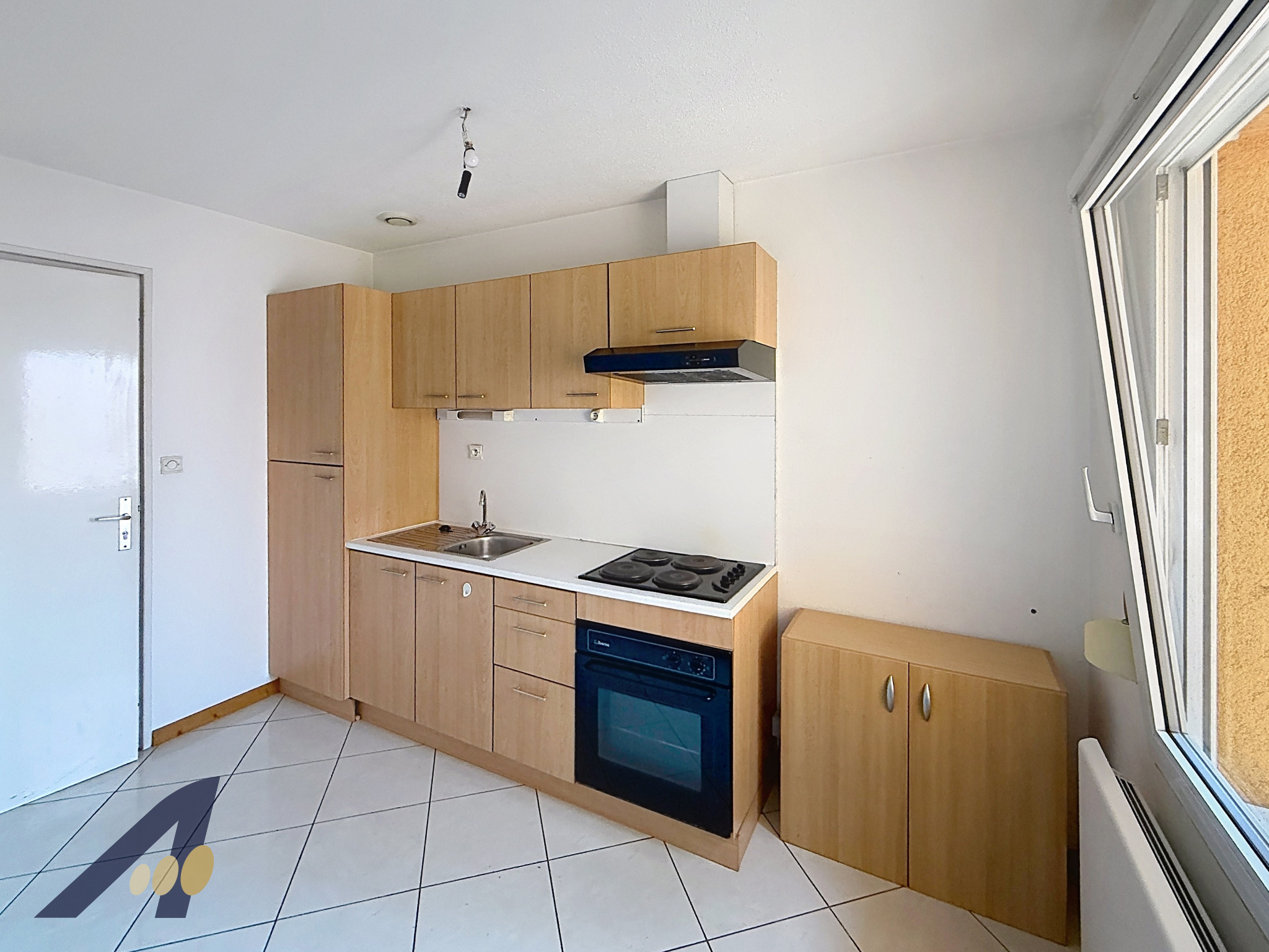 Studio Belfort à louer — photo 1