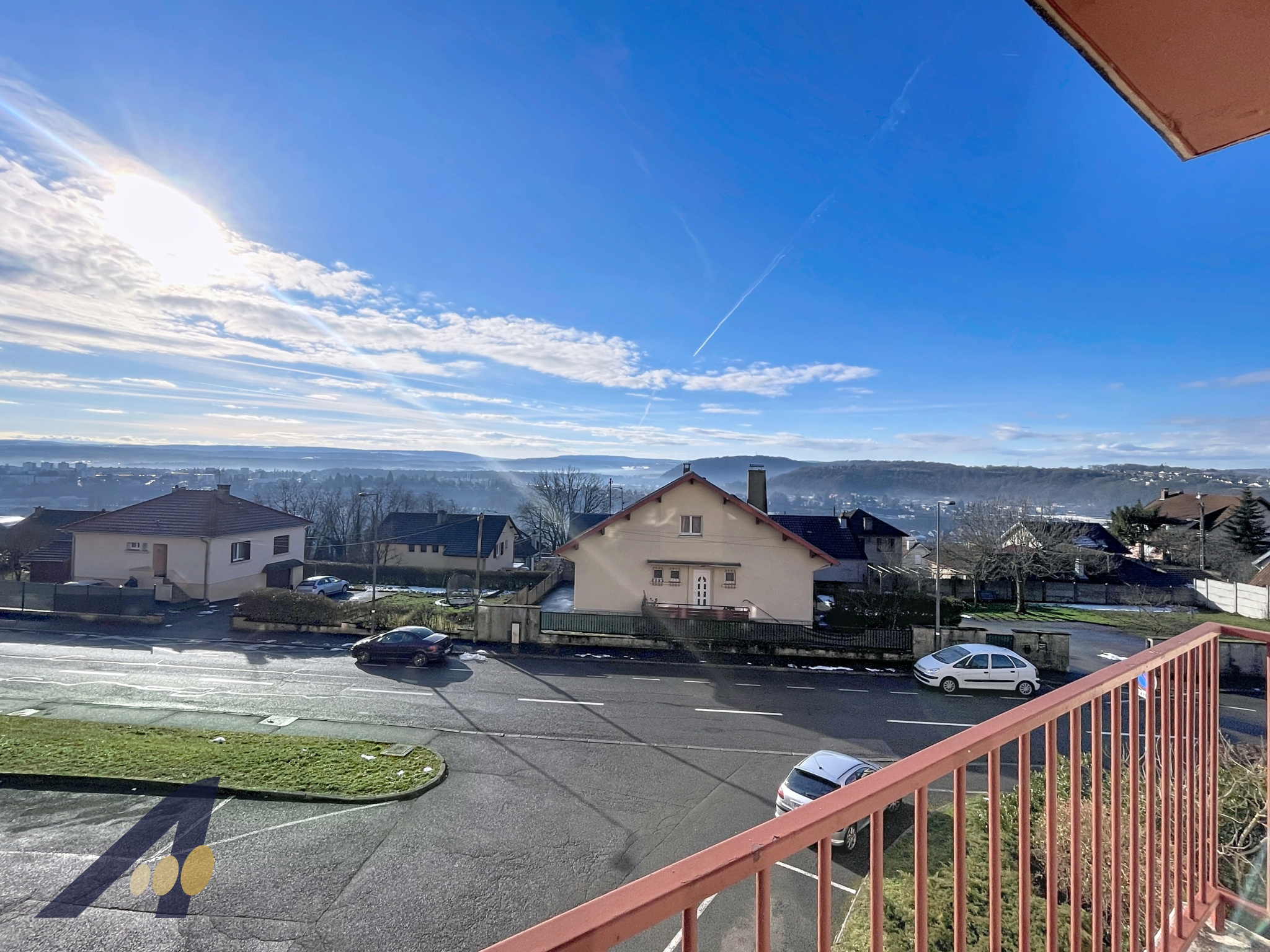 Idéal investisseur Appartement vendu loué — photo 1