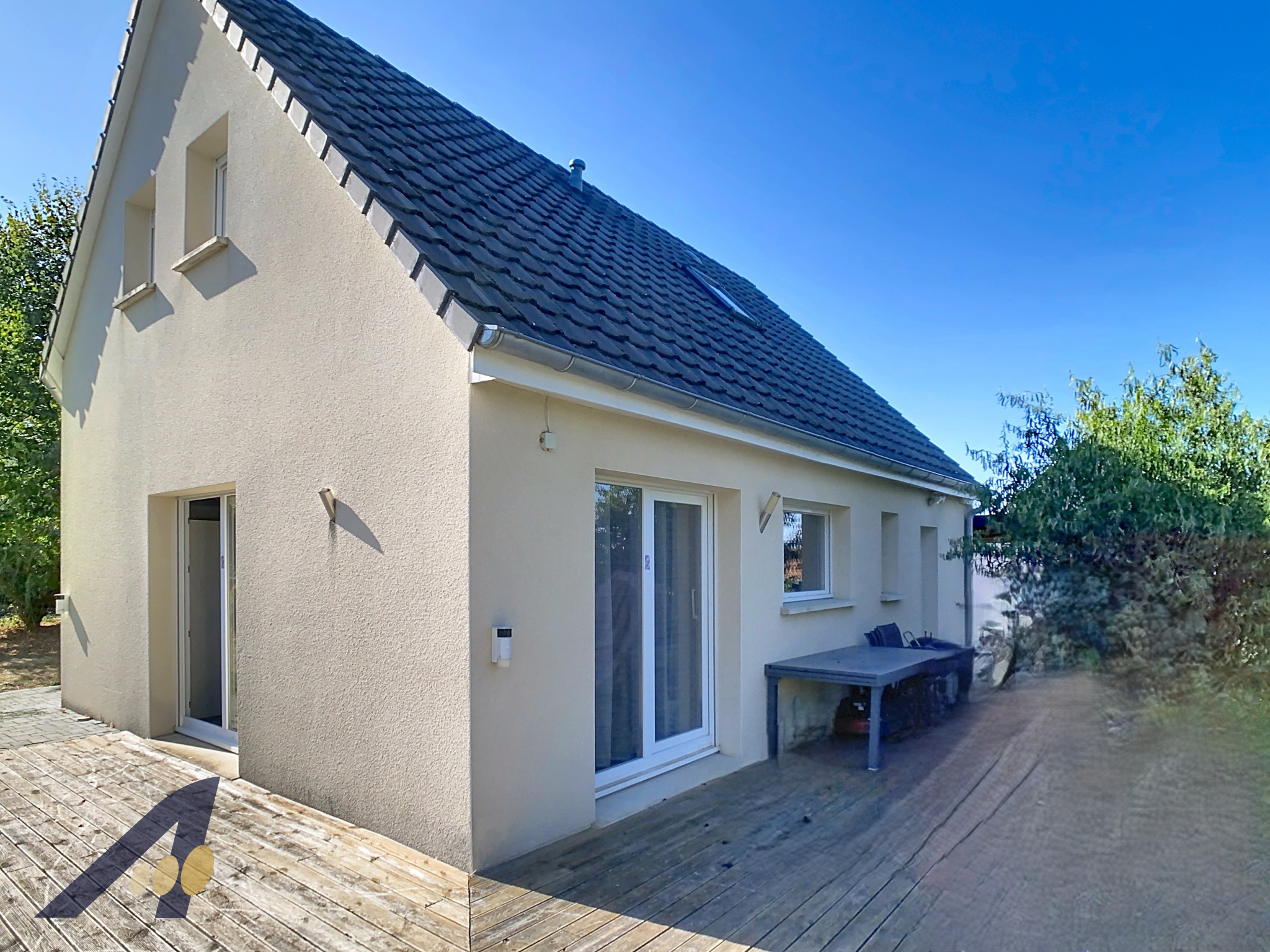 Maison construction 2011 excellent emplacement — photo 1