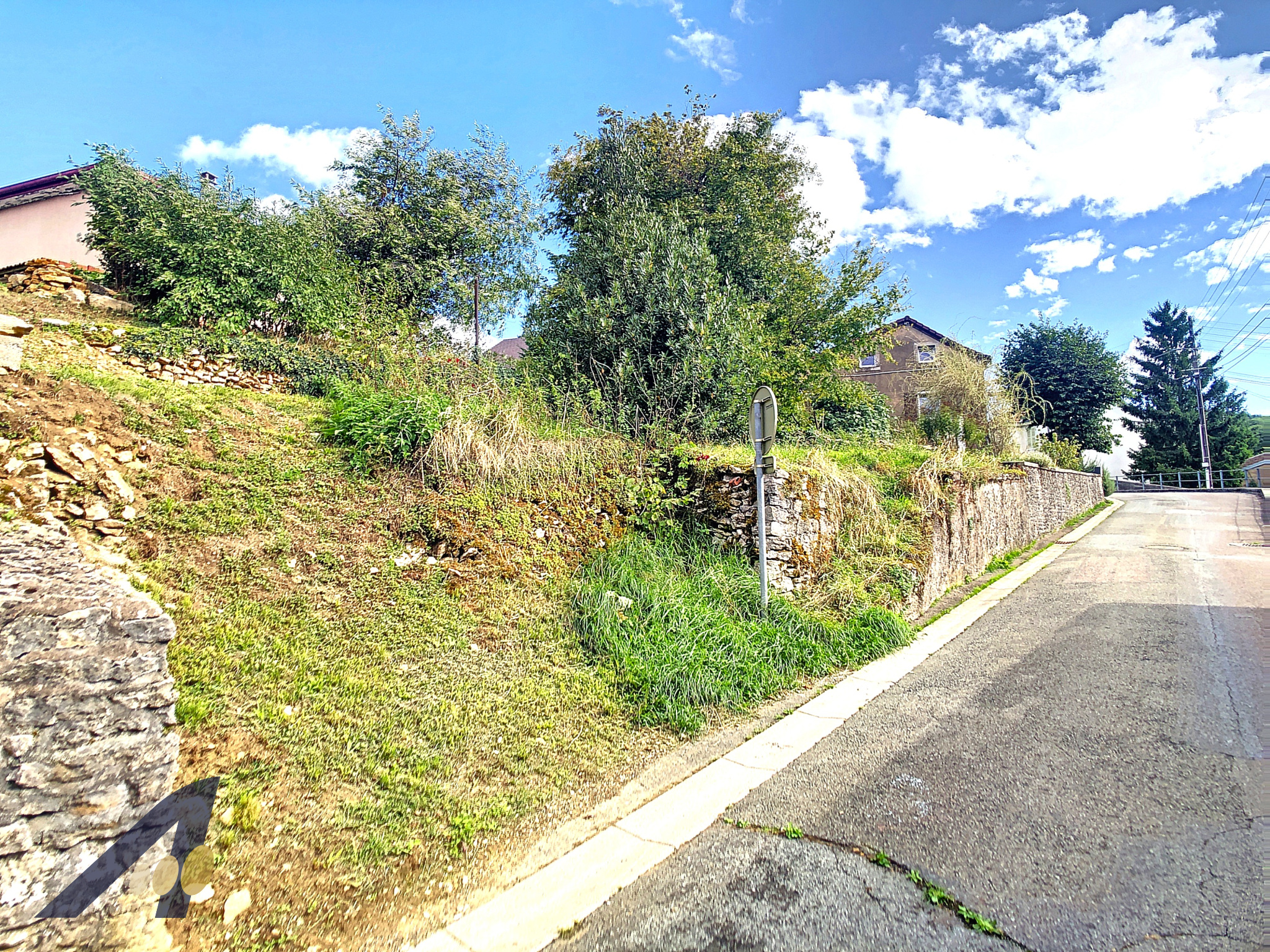 Terrain BEAUCOURT — photo 1