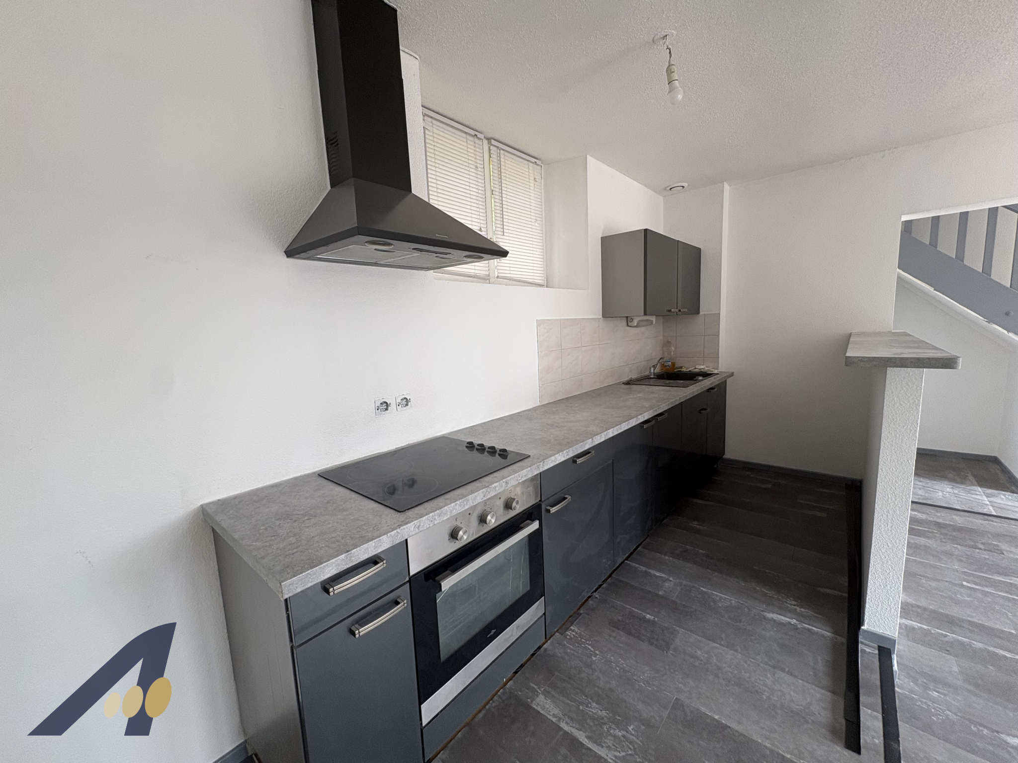 Duplex 41m2 2pièces — photo 1