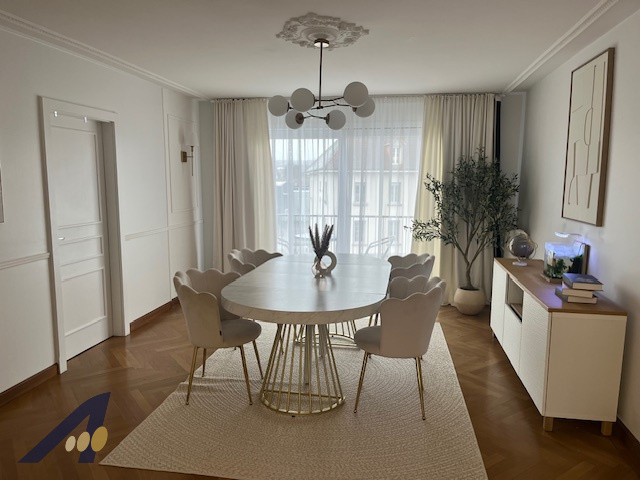 Appartement de 147 m2 sur Audincourt — photo 1