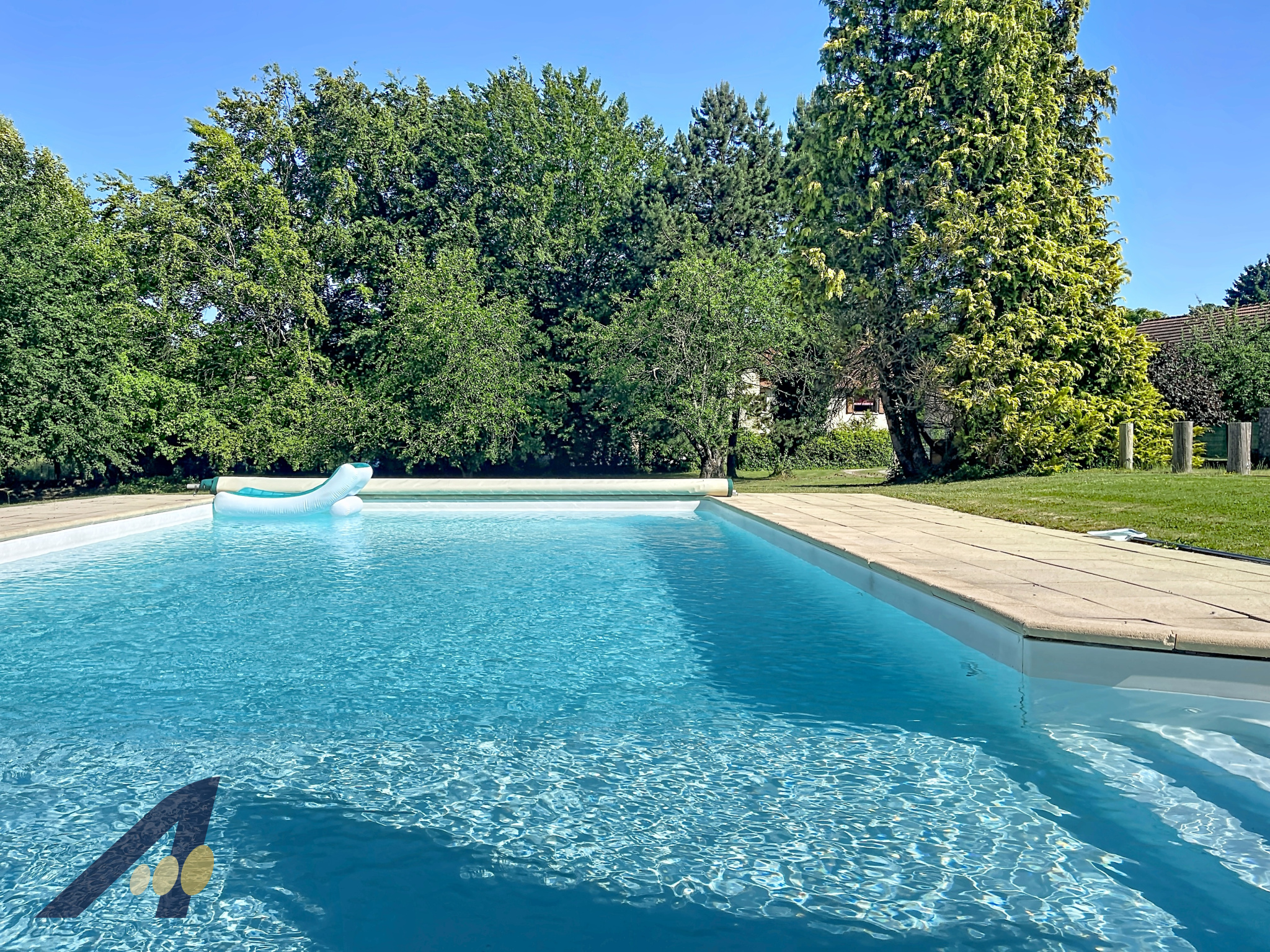 Nouveauté à Étouvans Propriété rare à la vente dans un… — photo 1