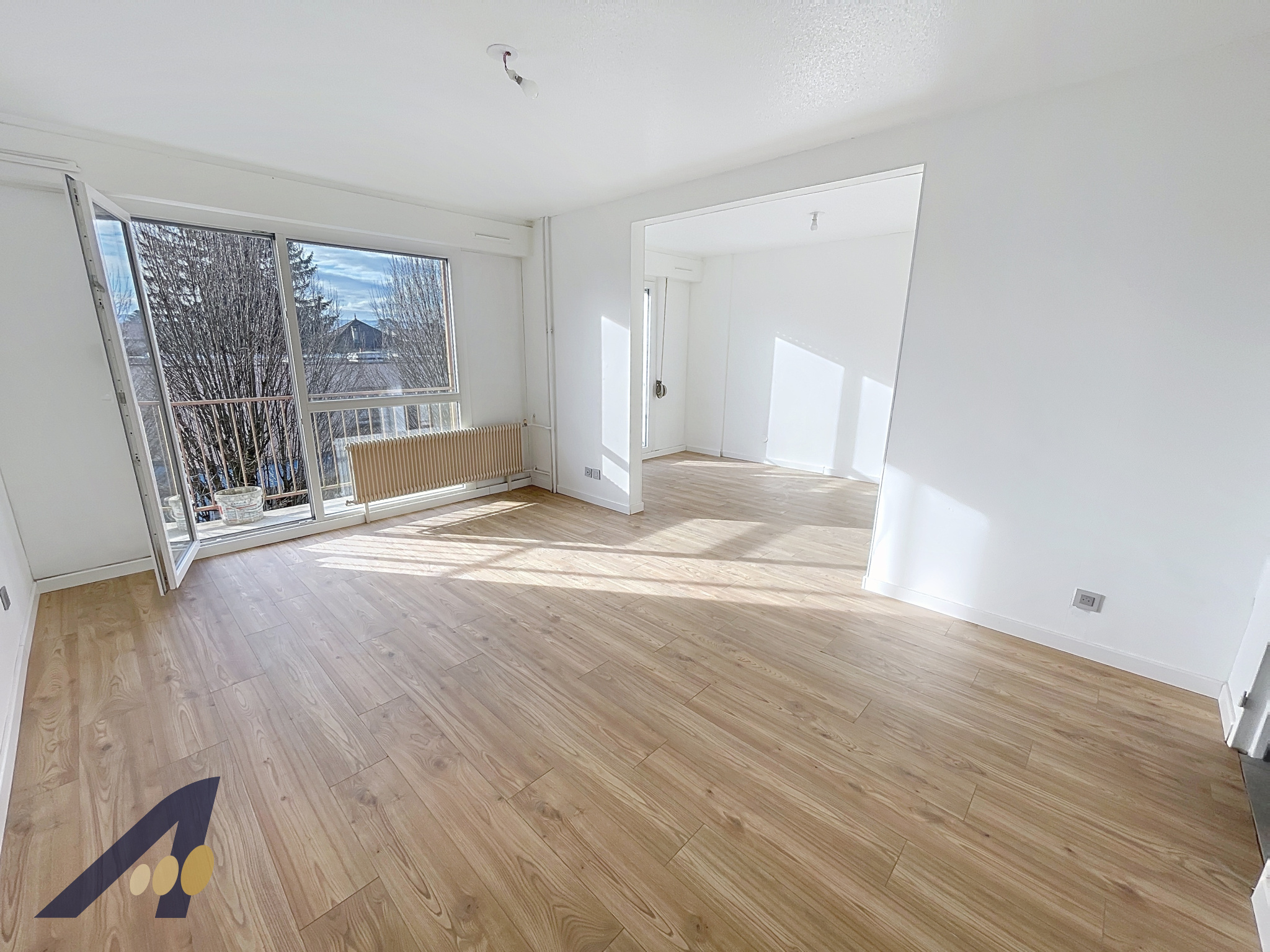 Appartement au centre à Valentigney — photo 1