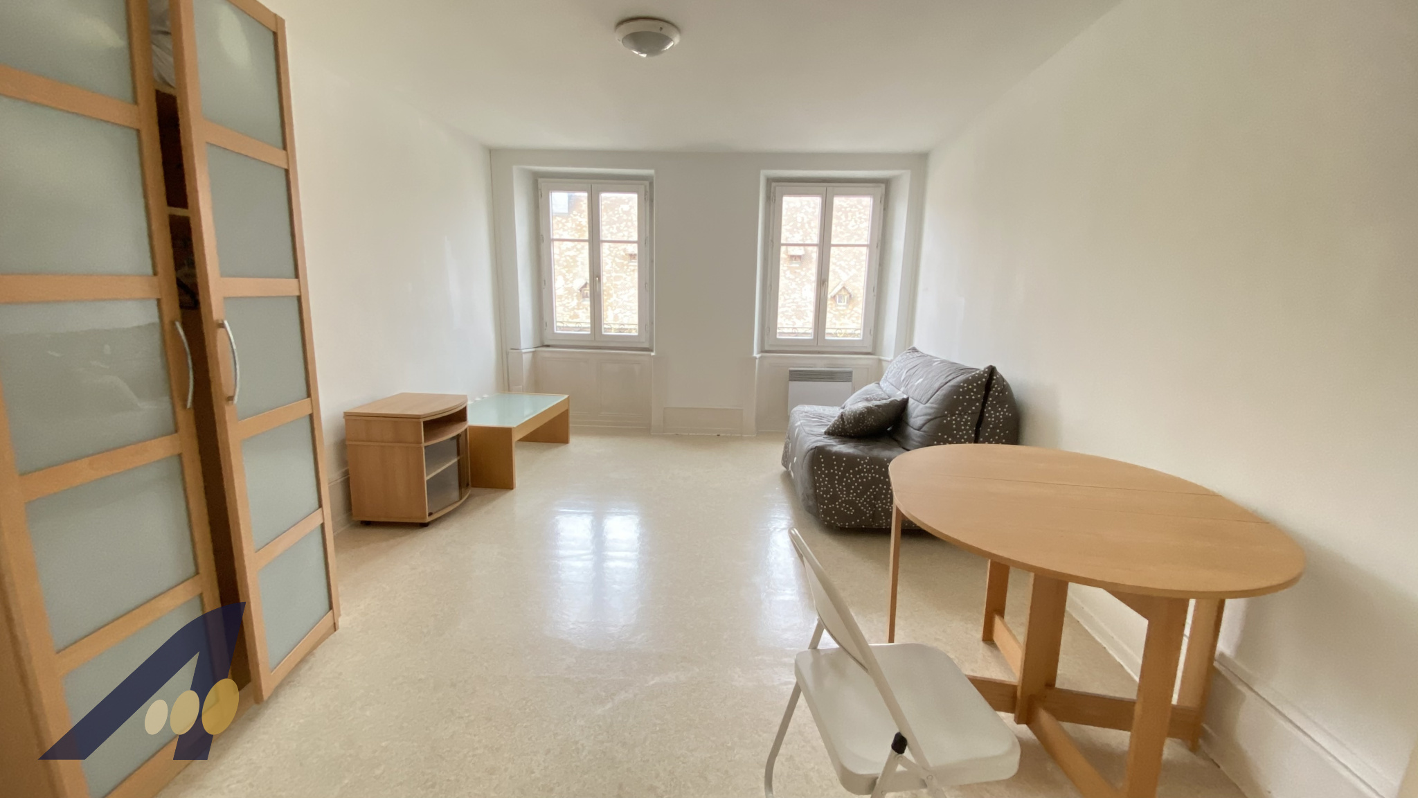 F1 MEUBLE – CENTRE VILLE — photo 1