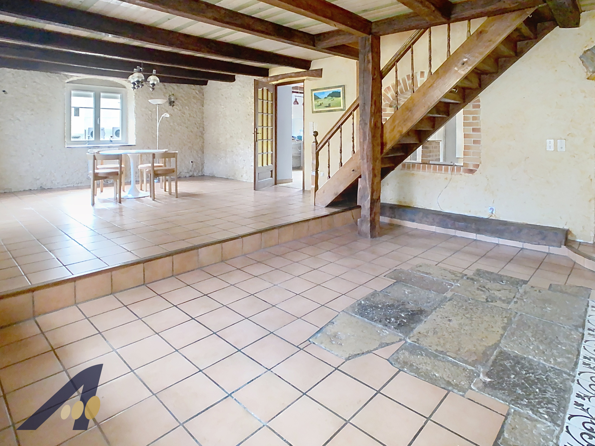 Maison 6 pièces BADEVEL – 169 hab, 17 ares de terrain… — photo 1